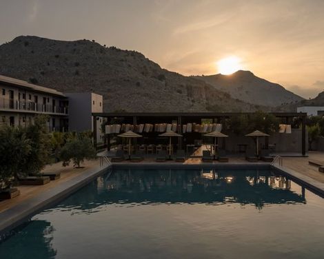 Cook's Club Kolymbia-0