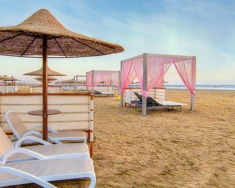 Sataya Resort Marsa Alam-1