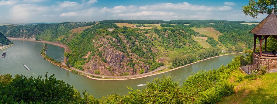 Mecklenburgische Seenplatte 