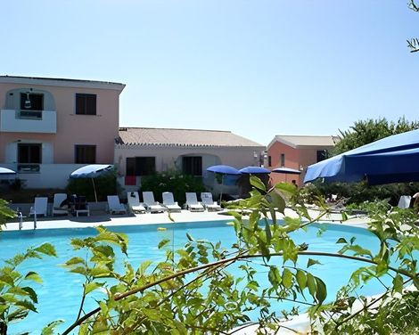 Albergo Residenziale Gli Ontani-2