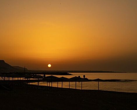 Malia Bay Beach Hotel & Bungalows-3