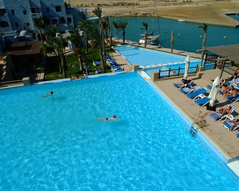 Marina Lodge At Port Ghalib-4