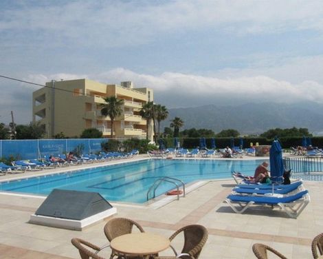 Cleopatra Superior Hotel-2