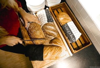 Hotel, citizenM Seattle South Lake