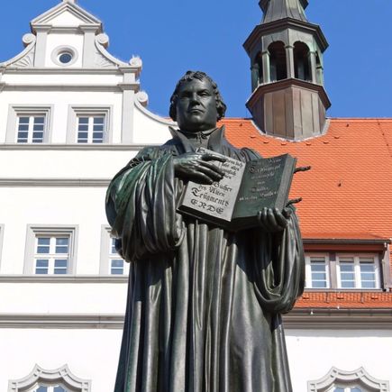 Luther Wittenberg