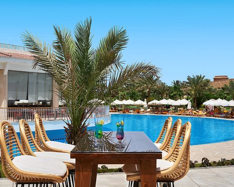 Three Corners Sunny Beach Resort-3
