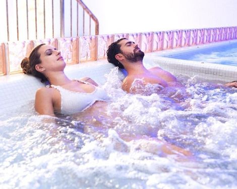 Dynastic Hotel & SPA-1