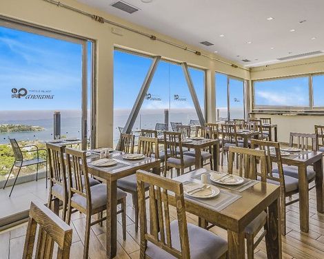 Panorama Village Hotel-1