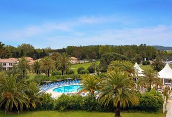 Sowell Hotels Saint Tropez