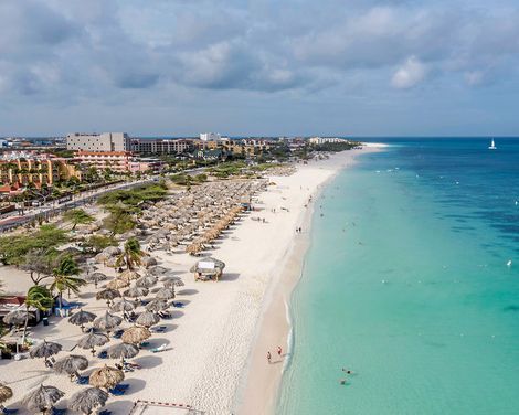 Amsterdam Manor Beach Resort-1