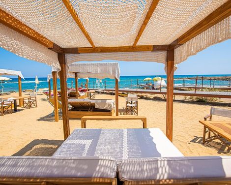 Pietrablu Resort & SPA-0
