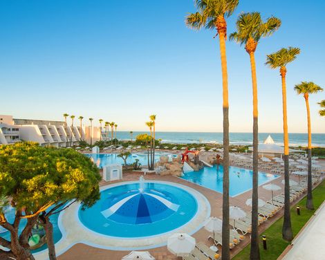 Iberostar Waves Royal Andalus-4