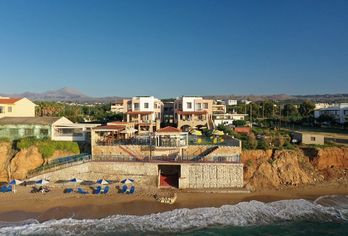 Hotel, Ekavi Hotel