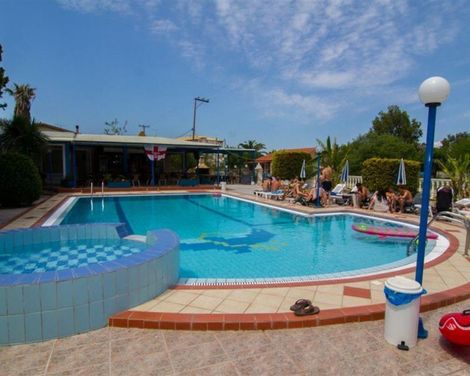 Sandy Maria Hotel-4