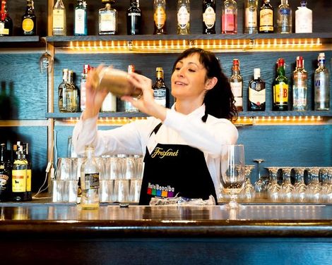 Hotel Bonalba Alicante-1