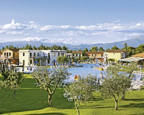 Gasparina Village-2