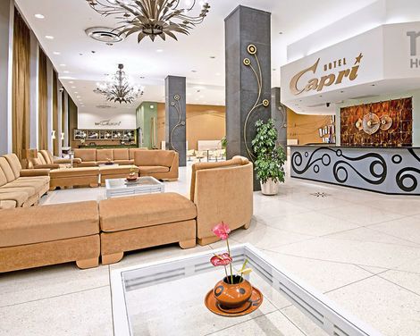 NH Capri La Habana-2