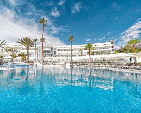 BLUESEA Golden Beach-0