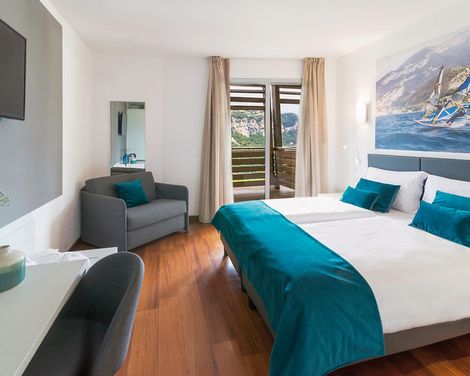 Garda Hotel Forte Charme-0