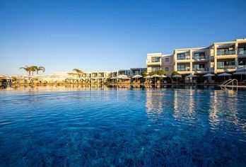 Sentido Asterias Beach Resort