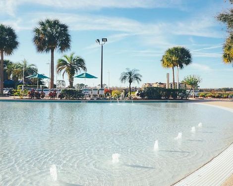 Holiday Inn Club Vacations at Orange Lake Resort-4