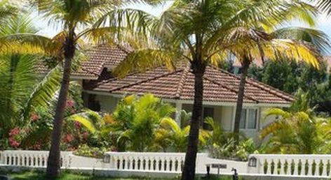 Cofresi Palm Beach & Spa Resort