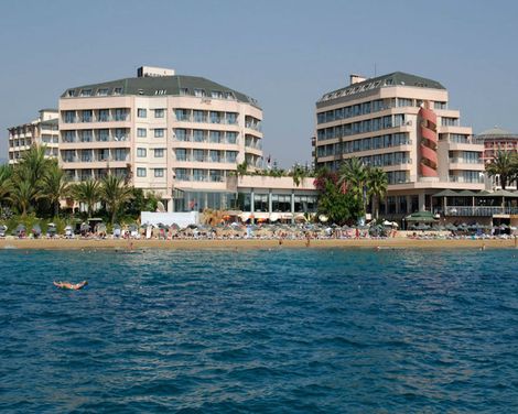 Aska Just In Beach-1