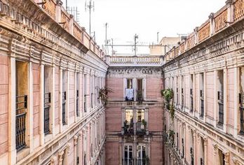 Hotel, Rialto by Gargallo Hoteles