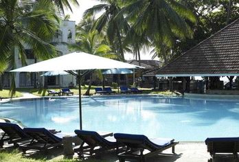 Sarova Whitesands Beach Resort & Spa