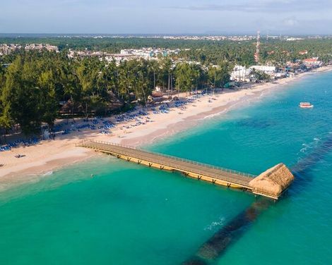 Vista Sol Punta Cana Beach Resort & Spa-2