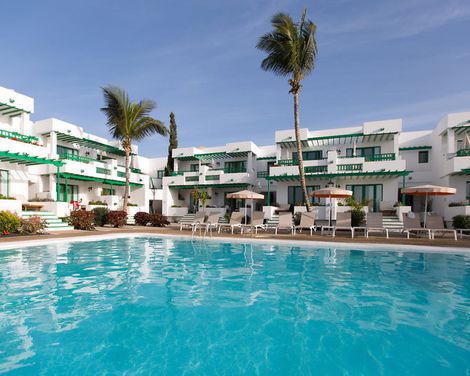 Nazaret Apartamentos-1