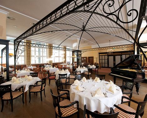 Wyndham Garden Berlin Mitte-1