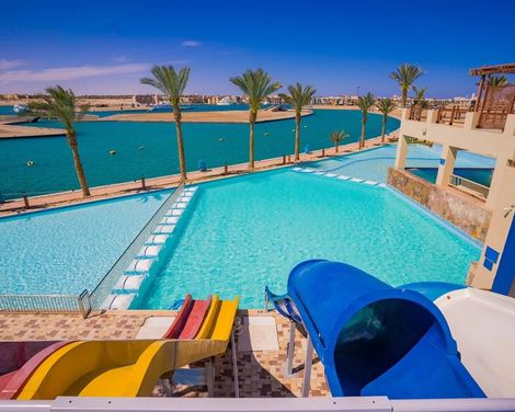 Marina Lodge At Port Ghalib-4