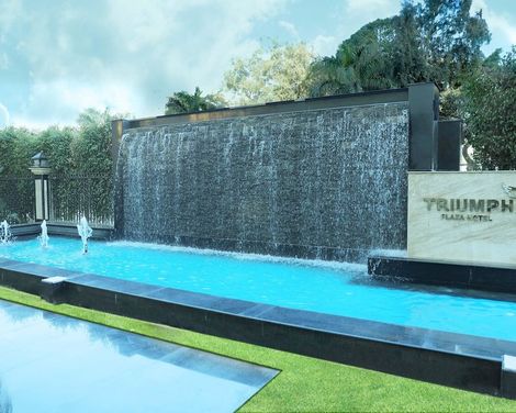 Triumph Plaza Hotel-0