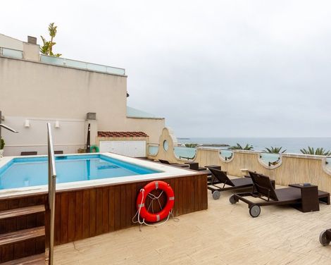 Kalma Sitges Hotel-3