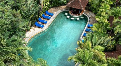 Tonys Villas & Resort
