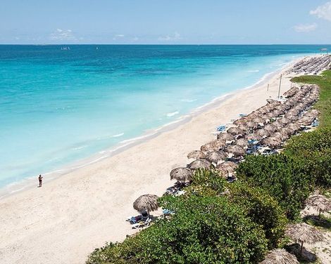 Valentin El Patriarca Varadero-0