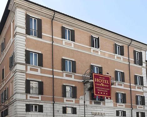 Antico Palazzo Rospigliosi-1