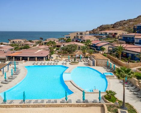 Barceló Marine Boa Vista - Adults Only-3