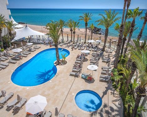 Caprici Beach Hotel & Spa-0
