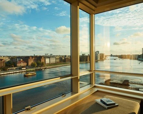 Copenhagen Marriott Hotel-0