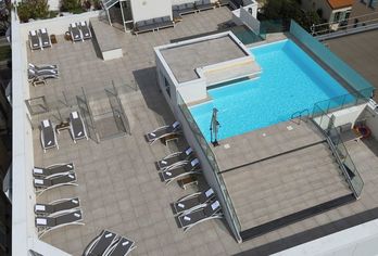 Hotel, Nemea Appart'hôtel Nice Riviera