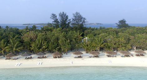 Cinnamon Dhonveli Maldives