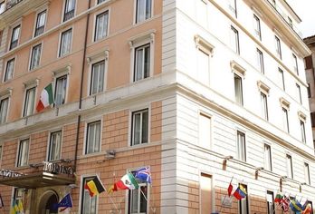 Hotel Torino