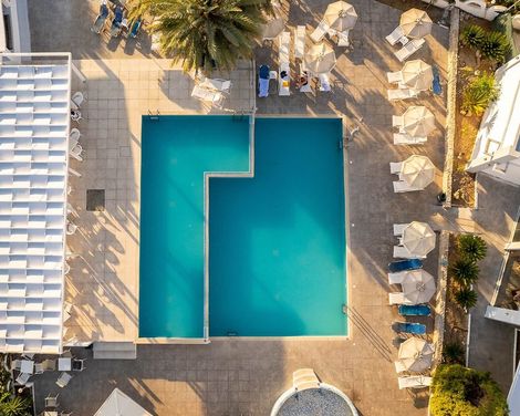 PefkosBreeze Family Resort & Spa-1