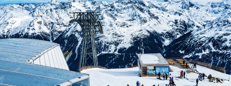 Skipiste