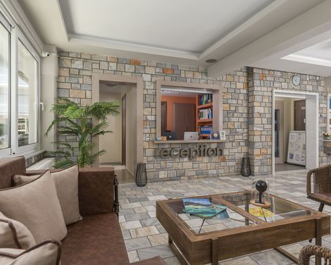 Ouzas Luxury Hotel-4