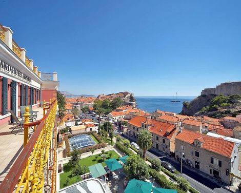 Hilton Imperial Dubrovnik-1