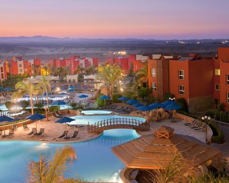Aurora Bay Resort-3