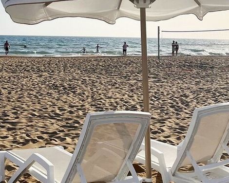 Side Story Resort & Spa-0